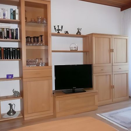 Haus Herbert Panter Bad Peterstal-Griesbach Dış mekan fotoğraf