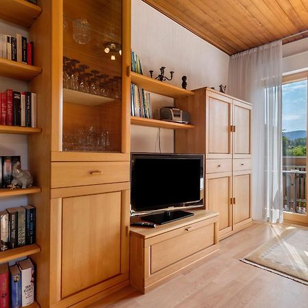 Haus Herbert Panter Bad Peterstal-Griesbach Dış mekan fotoğraf