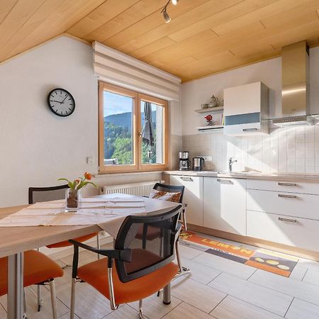 Haus Herbert Panter Bad Peterstal-Griesbach Dış mekan fotoğraf