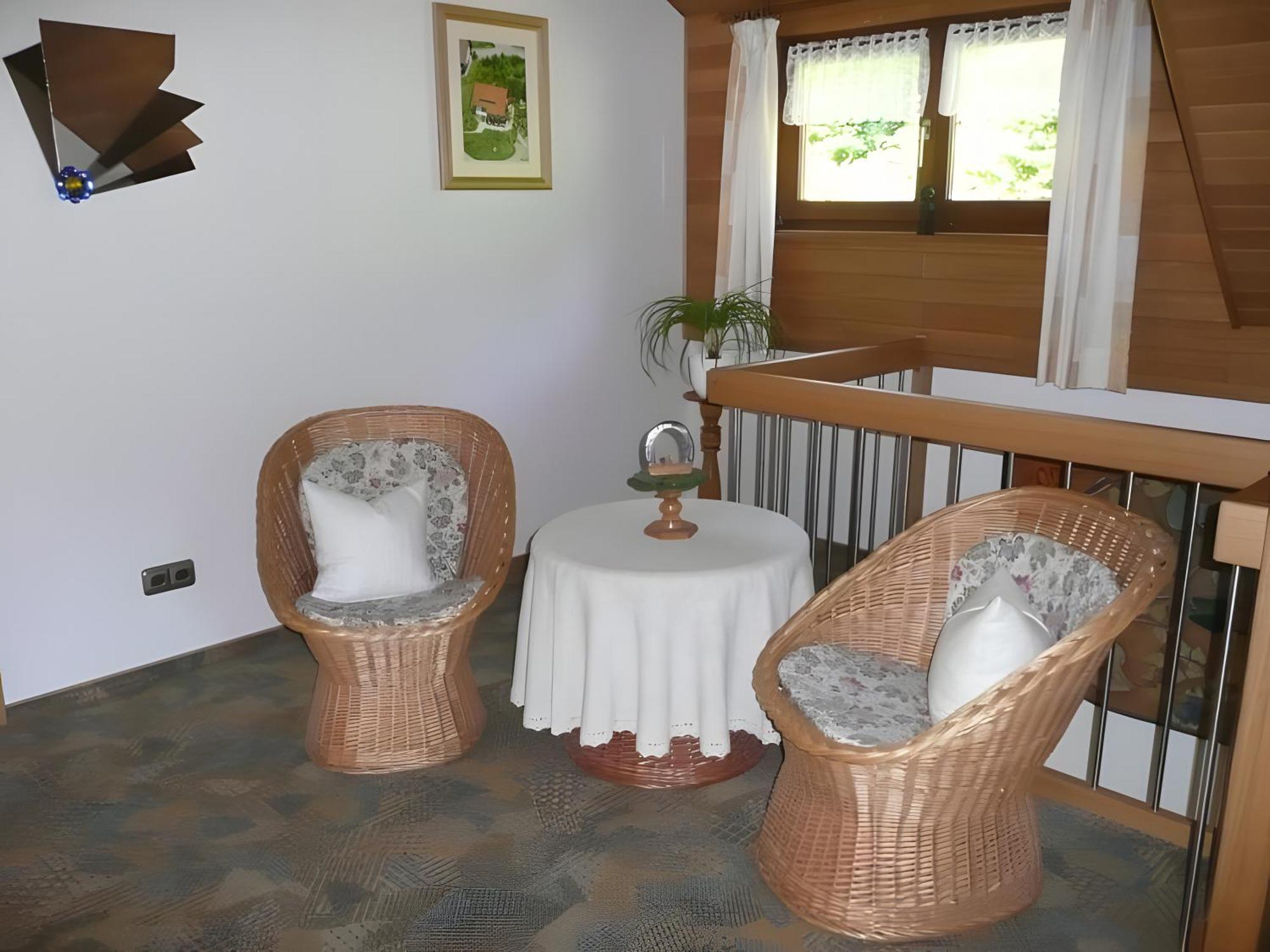 Haus Herbert Panter Bad Peterstal-Griesbach Dış mekan fotoğraf