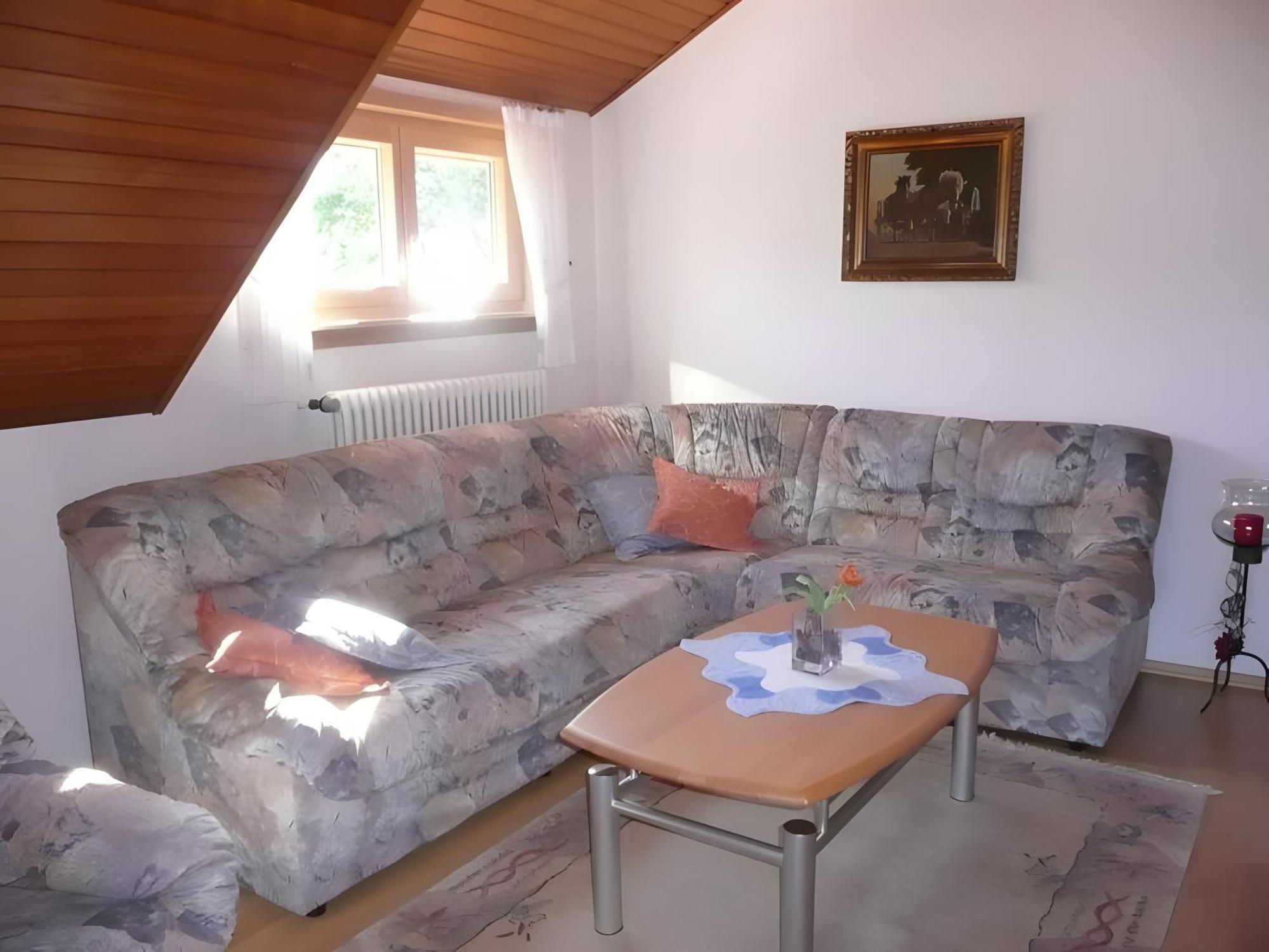 Haus Herbert Panter Bad Peterstal-Griesbach Dış mekan fotoğraf