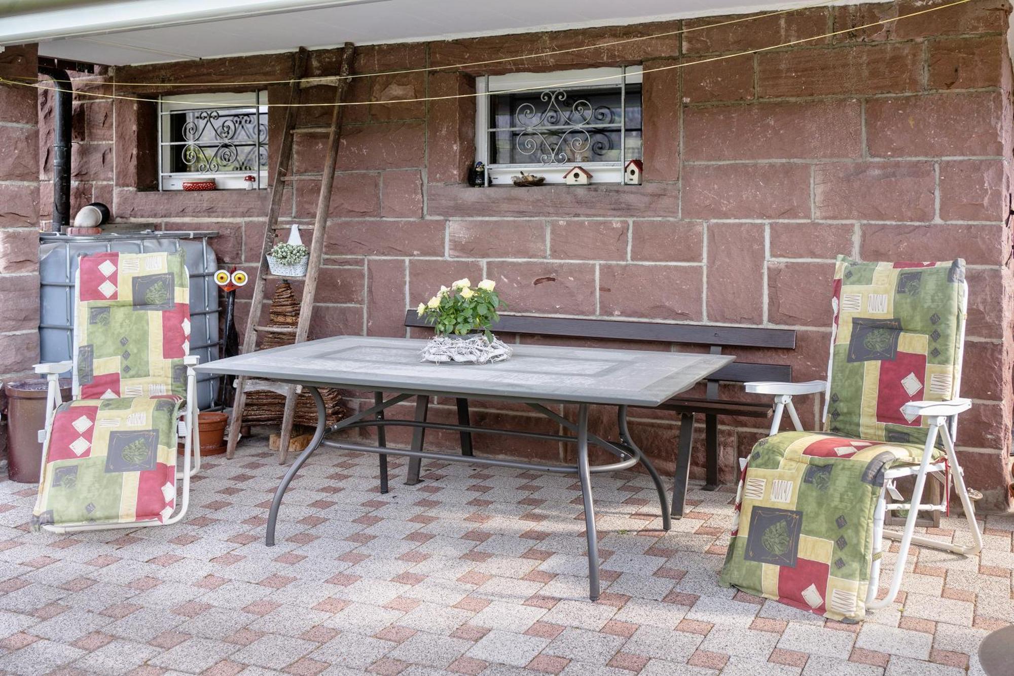 Haus Herbert Panter Bad Peterstal-Griesbach Dış mekan fotoğraf