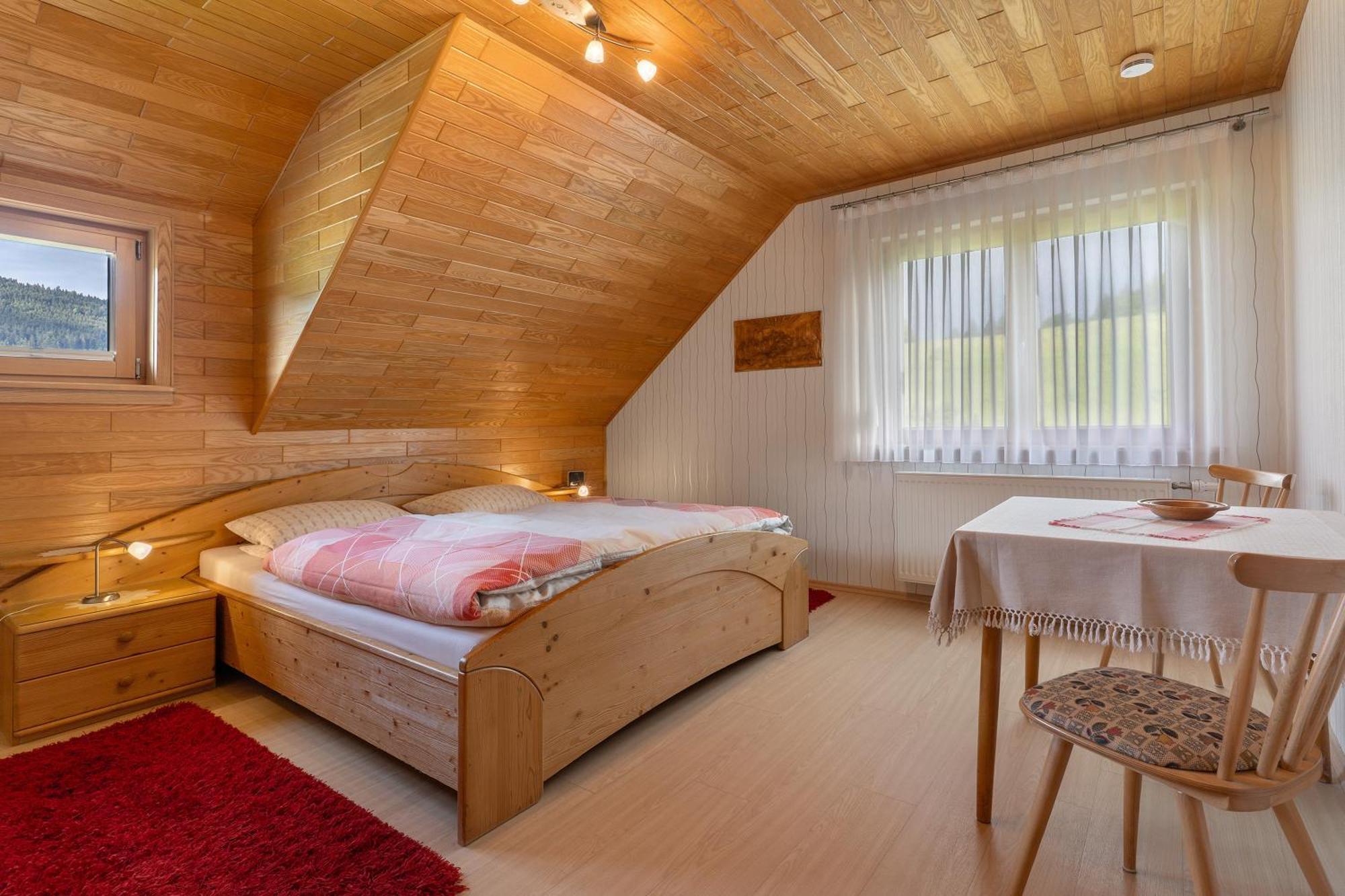 Haus Herbert Panter Bad Peterstal-Griesbach Dış mekan fotoğraf