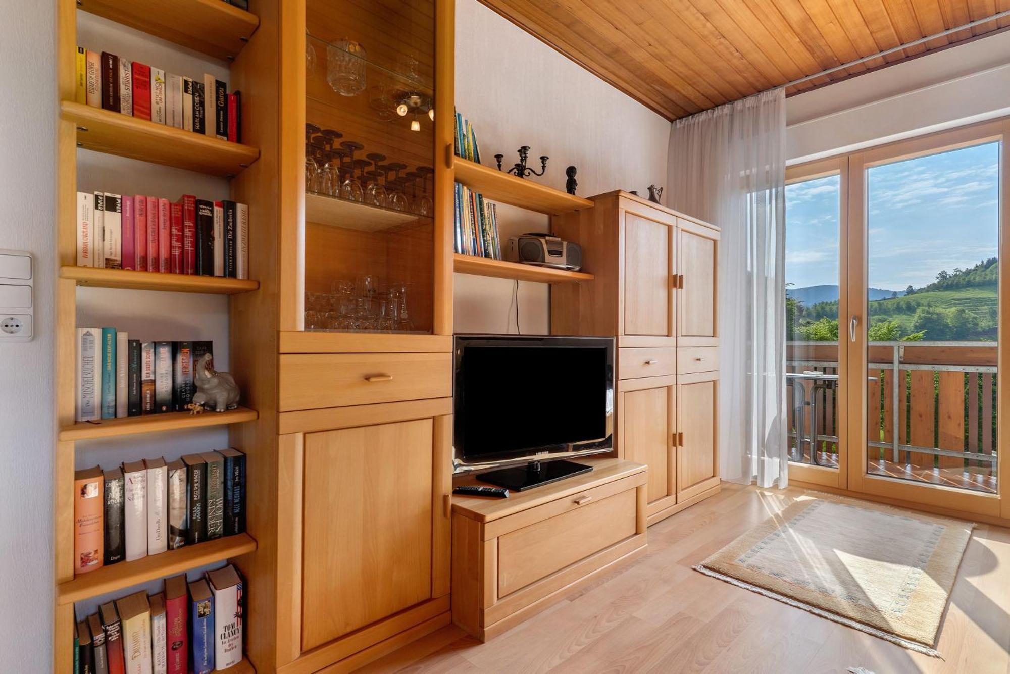 Haus Herbert Panter Bad Peterstal-Griesbach Dış mekan fotoğraf