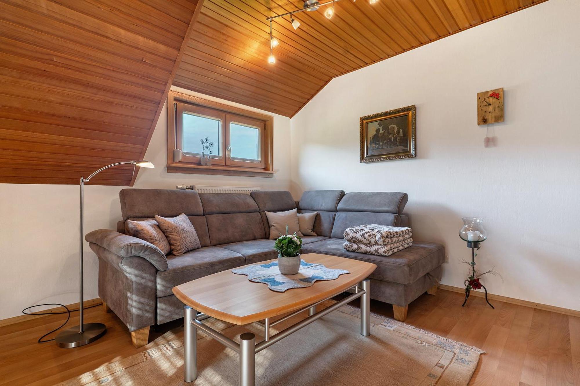 Haus Herbert Panter Bad Peterstal-Griesbach Dış mekan fotoğraf