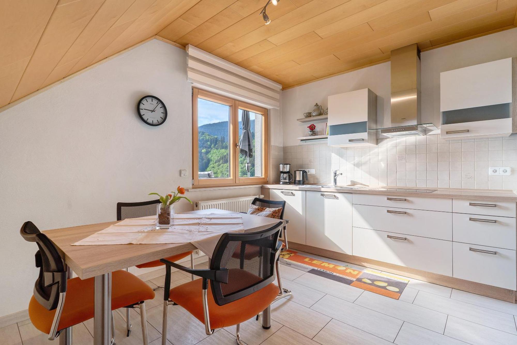 Haus Herbert Panter Bad Peterstal-Griesbach Dış mekan fotoğraf