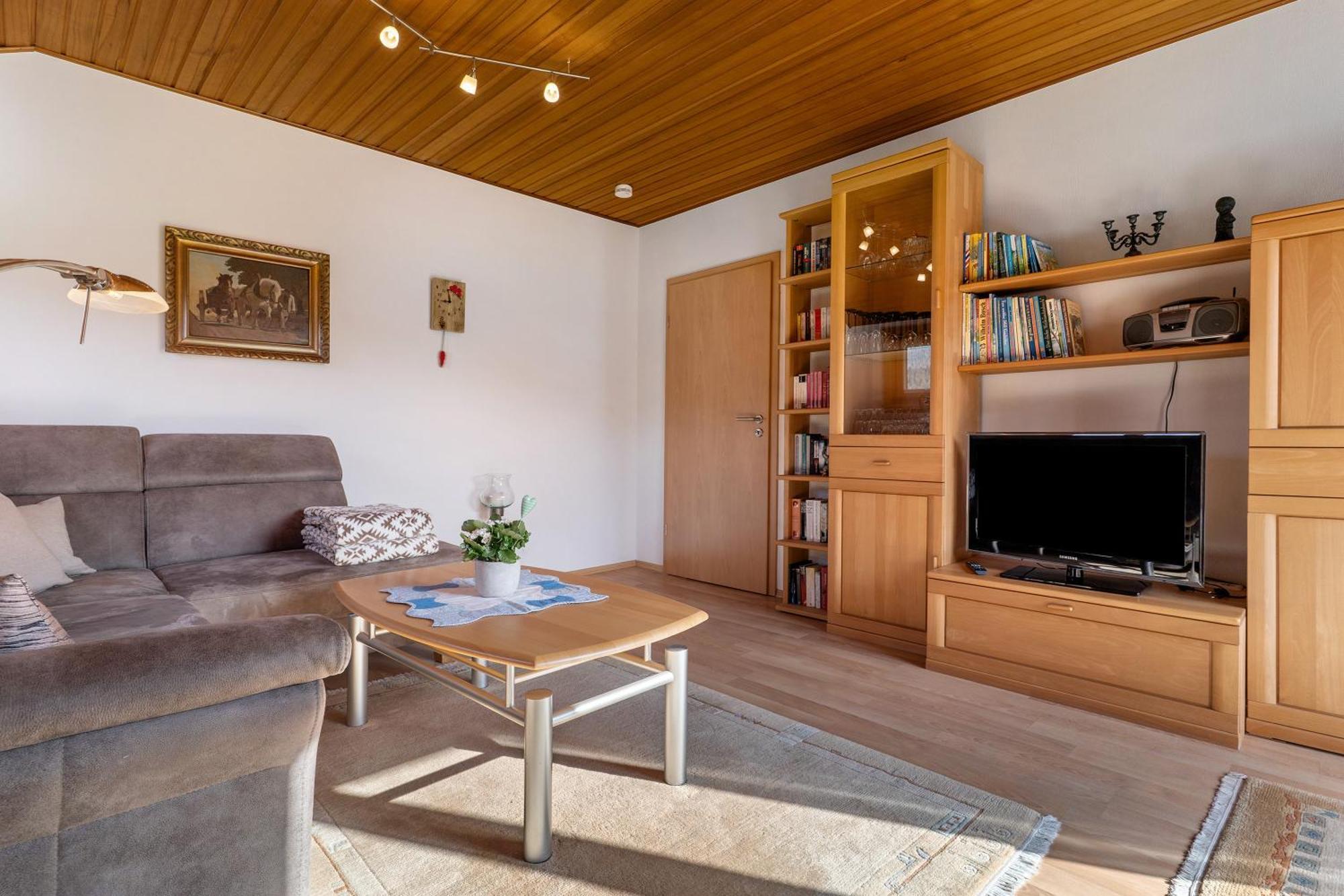 Haus Herbert Panter Bad Peterstal-Griesbach Dış mekan fotoğraf
