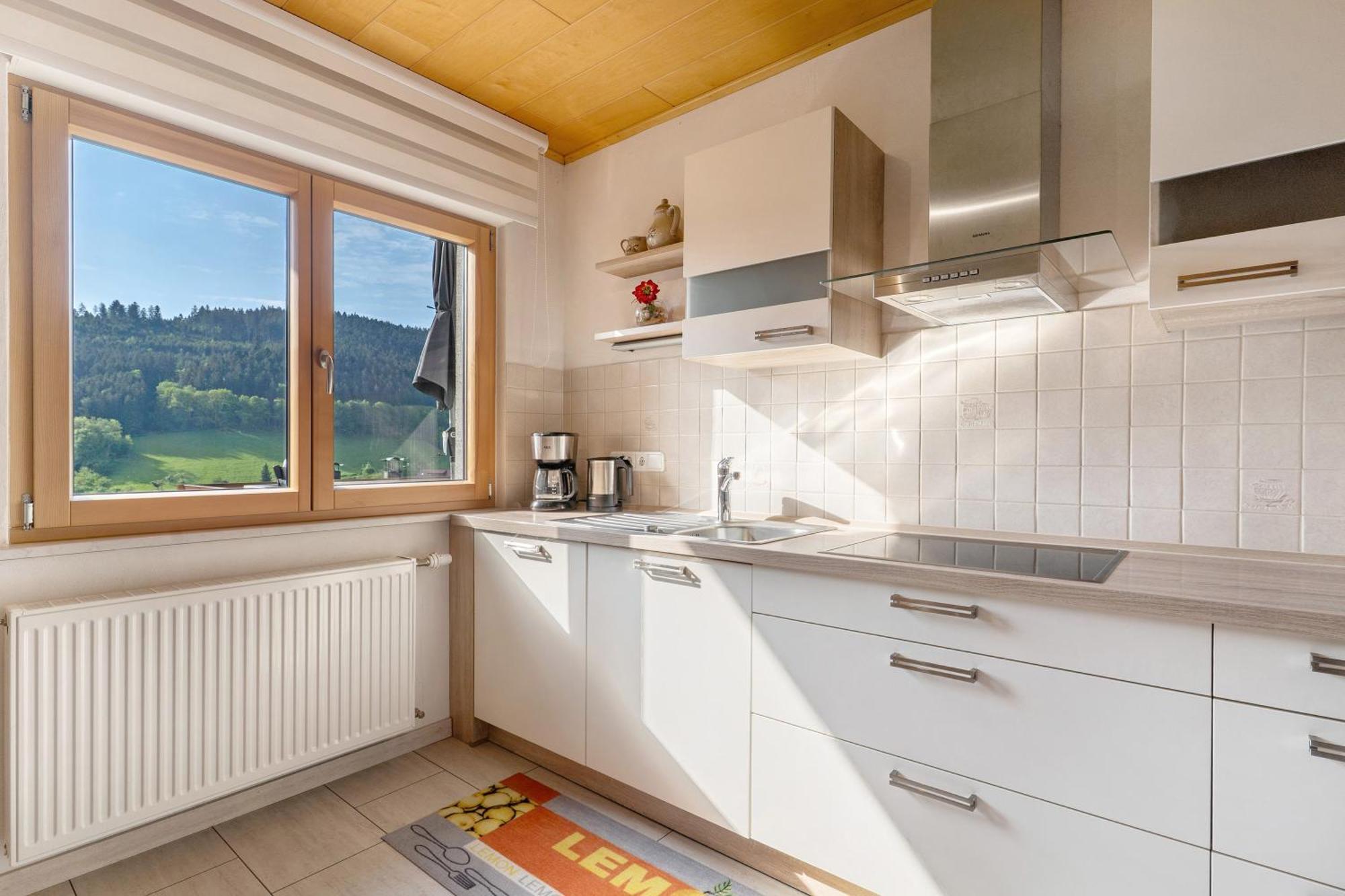 Haus Herbert Panter Bad Peterstal-Griesbach Dış mekan fotoğraf